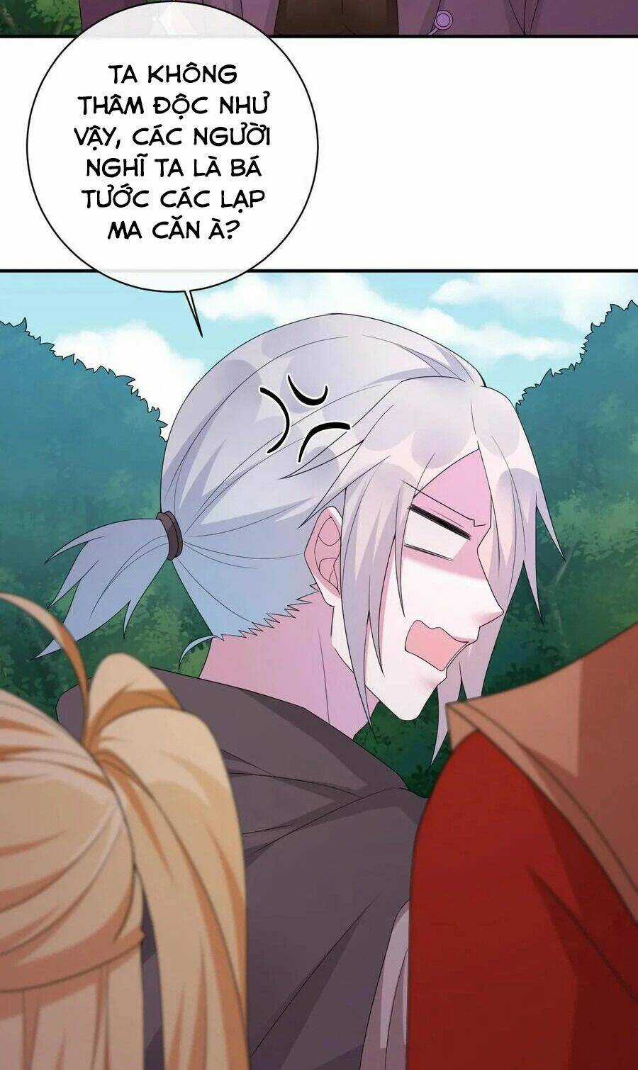 thôn trưởng thôn tân thủ Chapter 44 trang 11