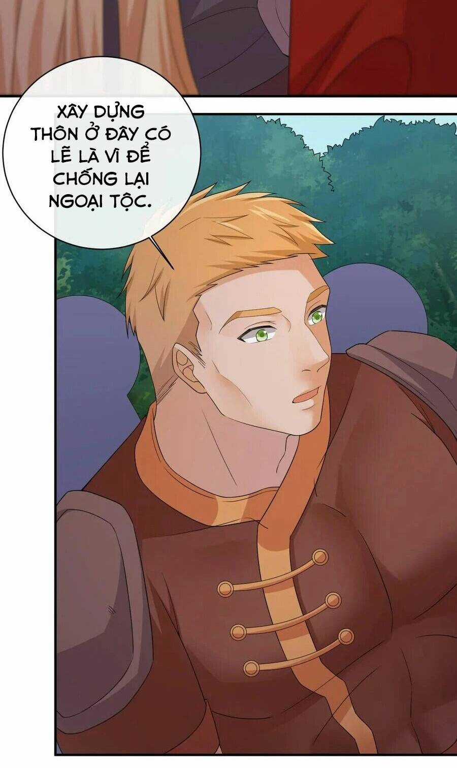 thôn trưởng thôn tân thủ Chapter 44 trang 12