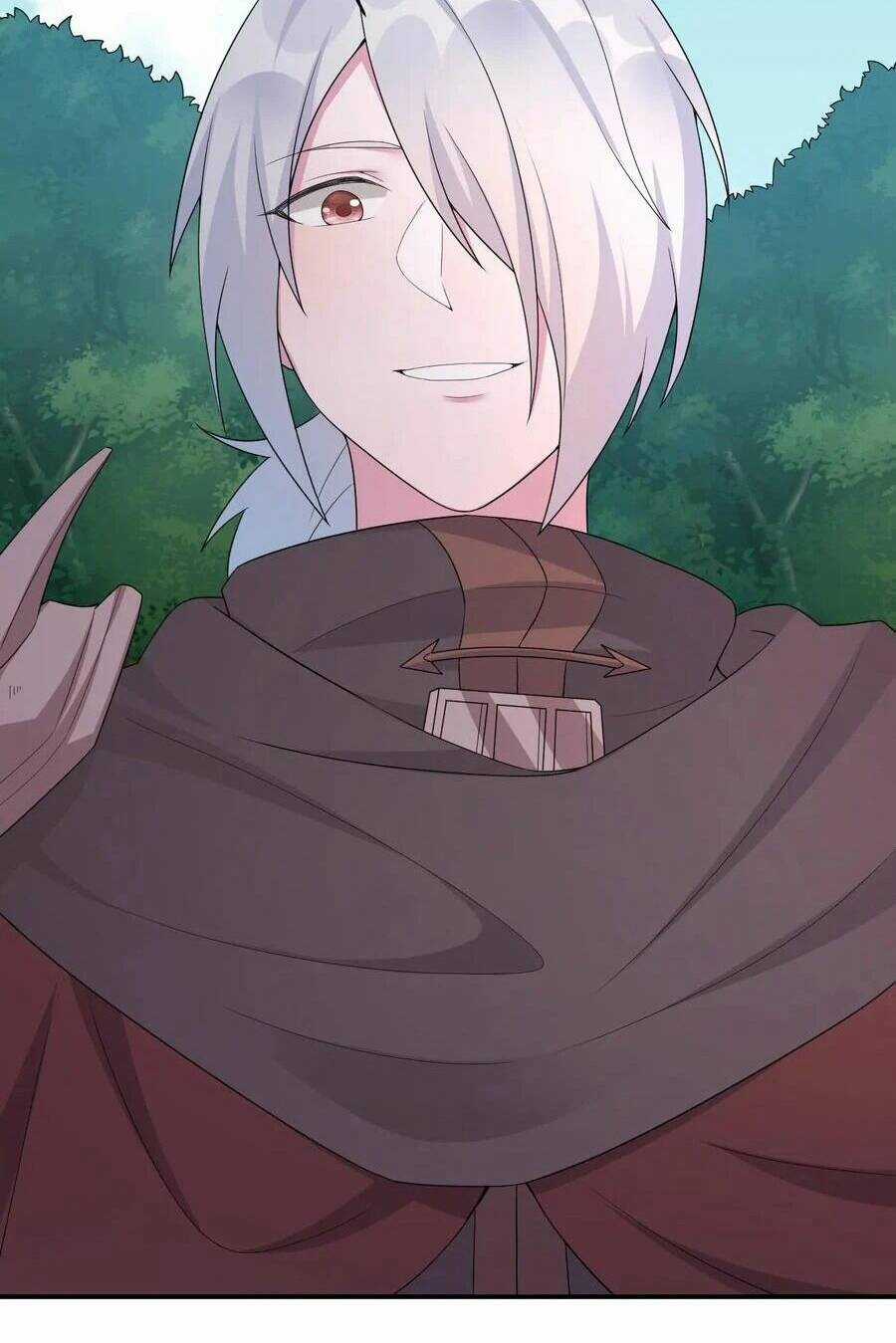 thôn trưởng thôn tân thủ Chapter 44 trang 14