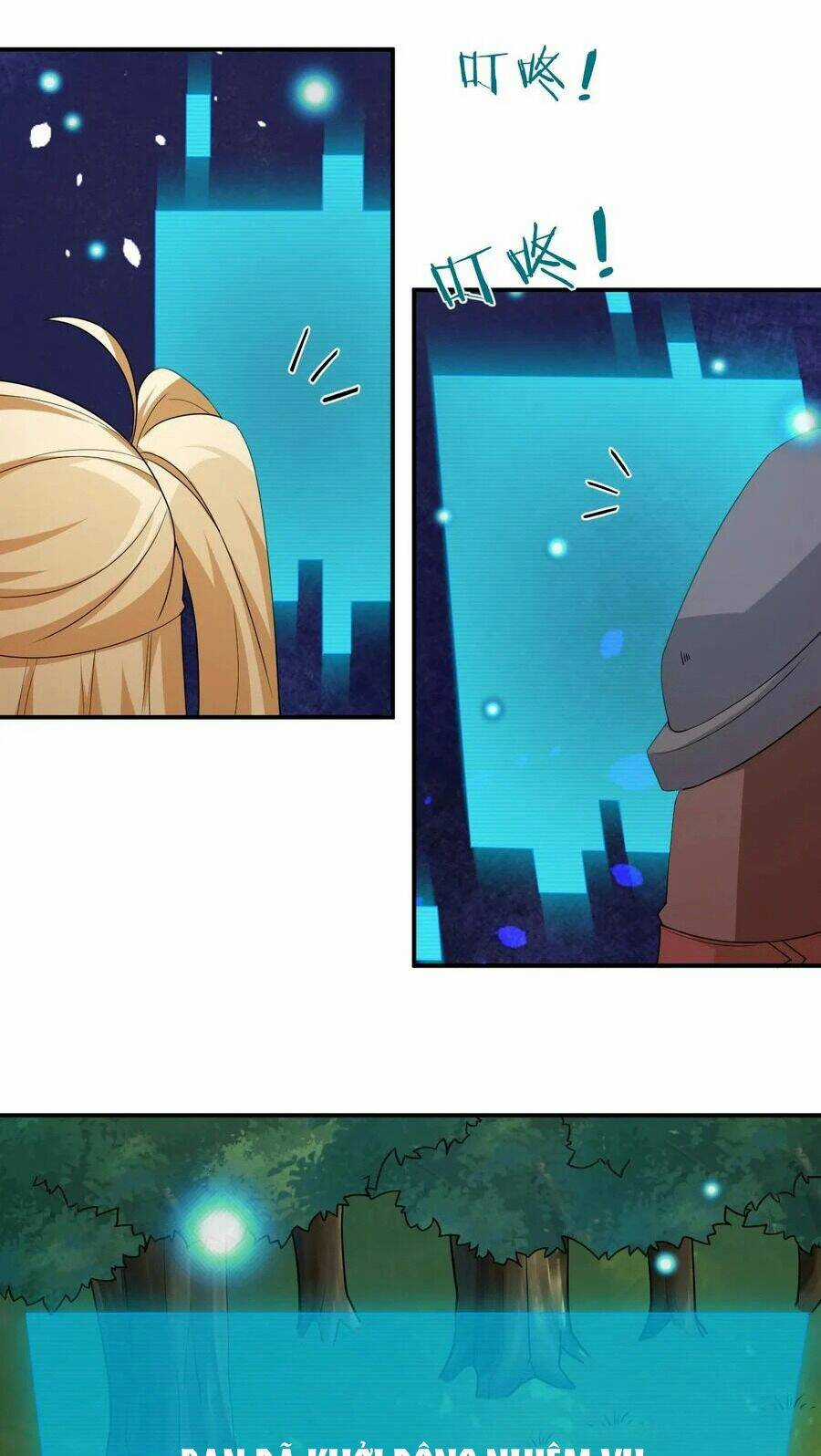 thôn trưởng thôn tân thủ Chapter 44 trang 15