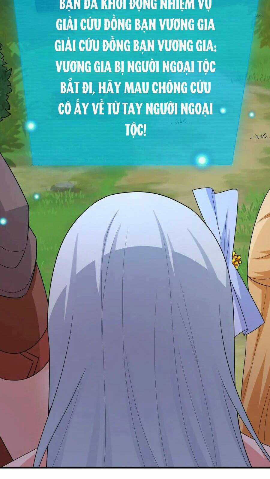 thôn trưởng thôn tân thủ Chapter 44 trang 16