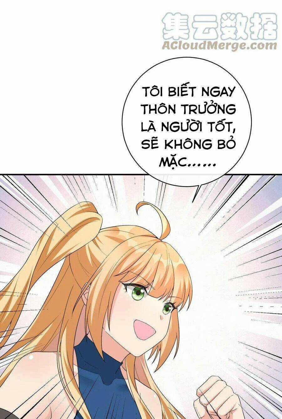 thôn trưởng thôn tân thủ Chapter 44 trang 17