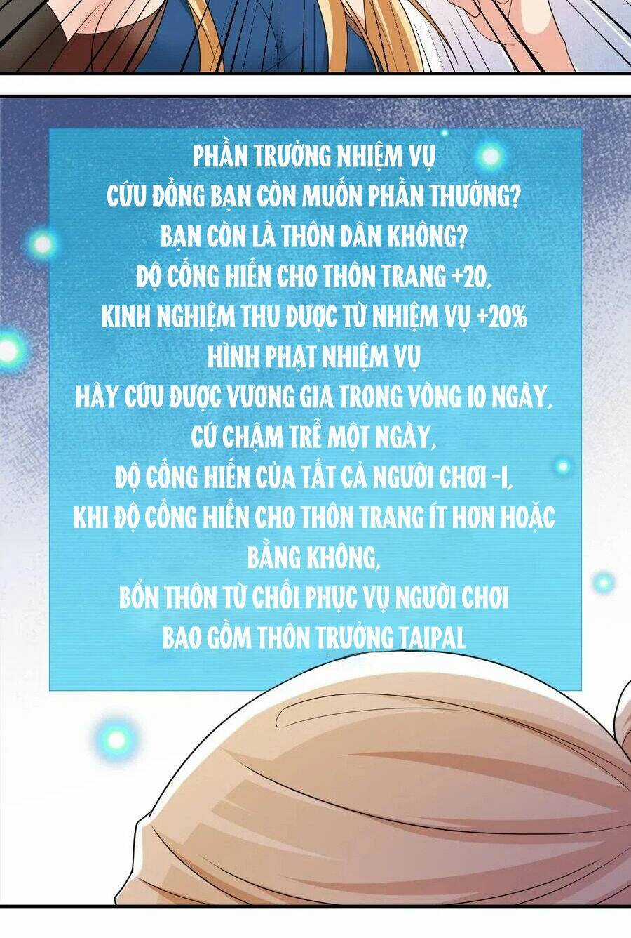 thôn trưởng thôn tân thủ Chapter 44 trang 18