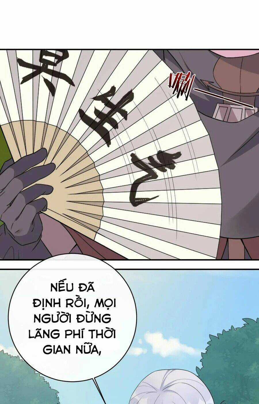 thôn trưởng thôn tân thủ Chapter 44 trang 21