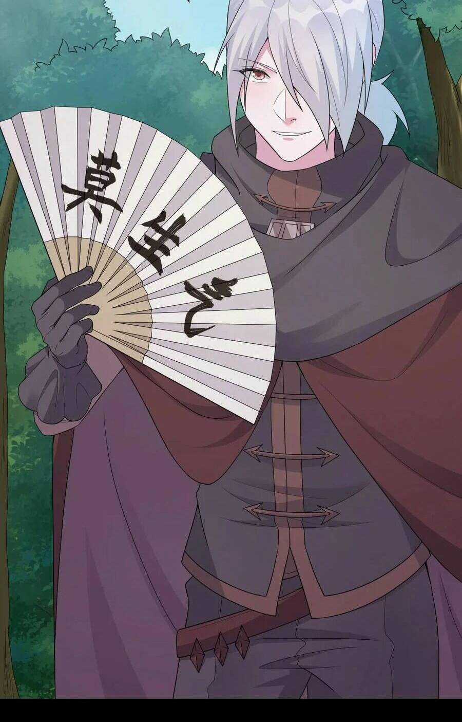 thôn trưởng thôn tân thủ Chapter 44 trang 22