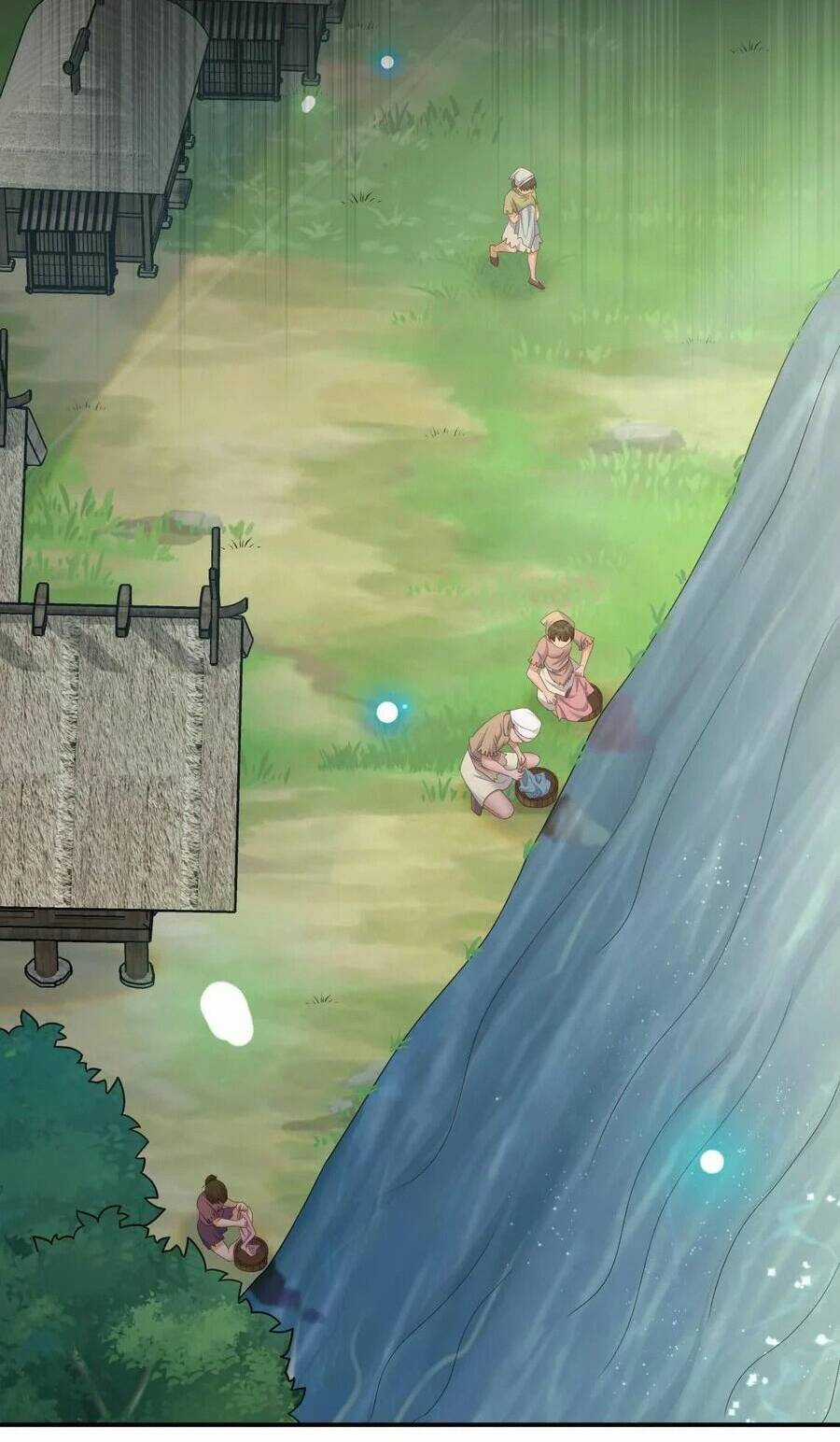 thôn trưởng thôn tân thủ Chapter 44 trang 24