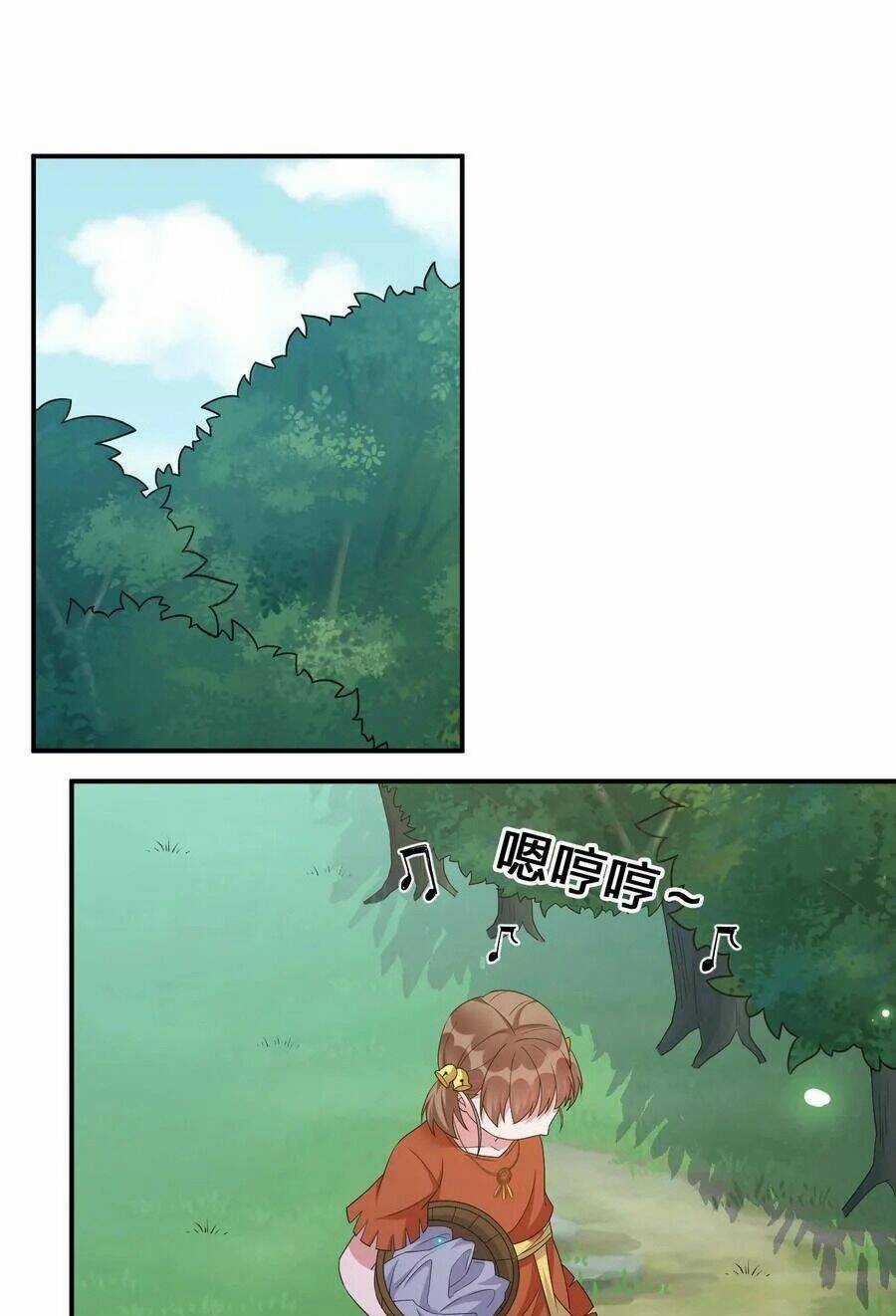 thôn trưởng thôn tân thủ Chapter 44 trang 28