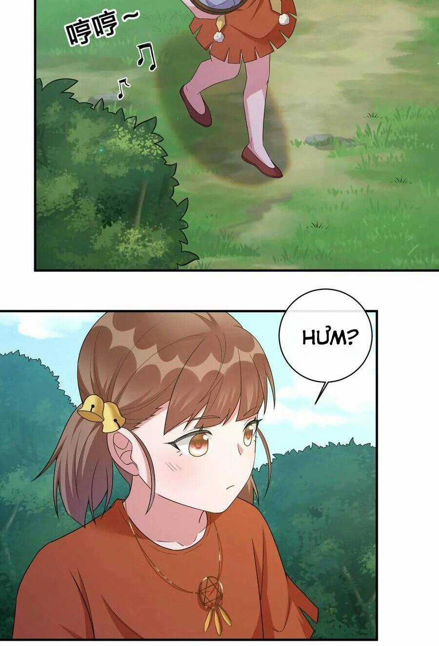 thôn trưởng thôn tân thủ Chapter 44 trang 29