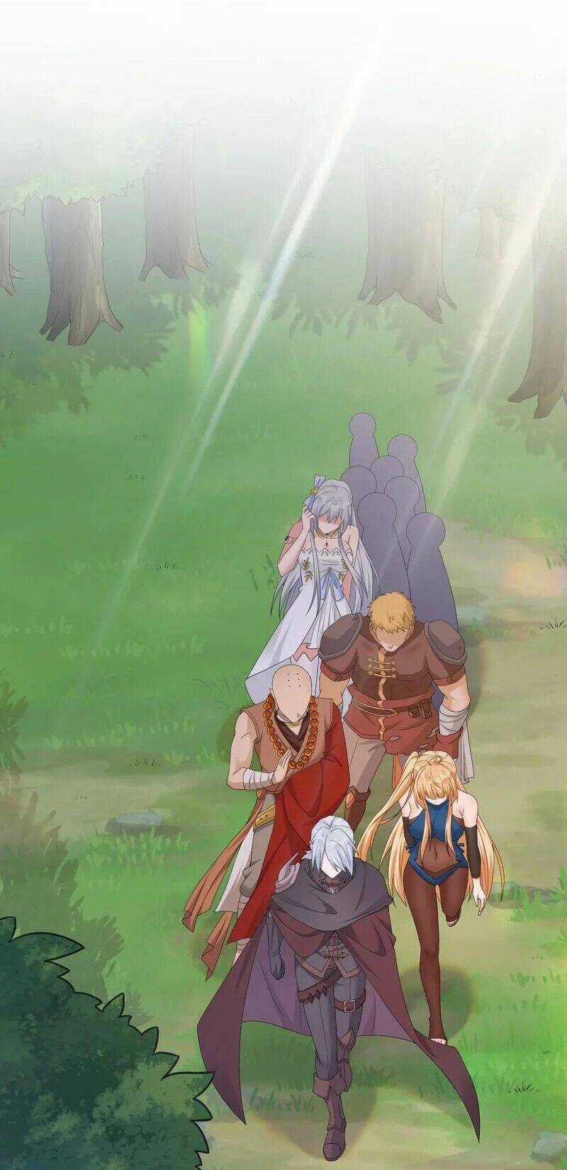 thôn trưởng thôn tân thủ Chapter 44 trang 3