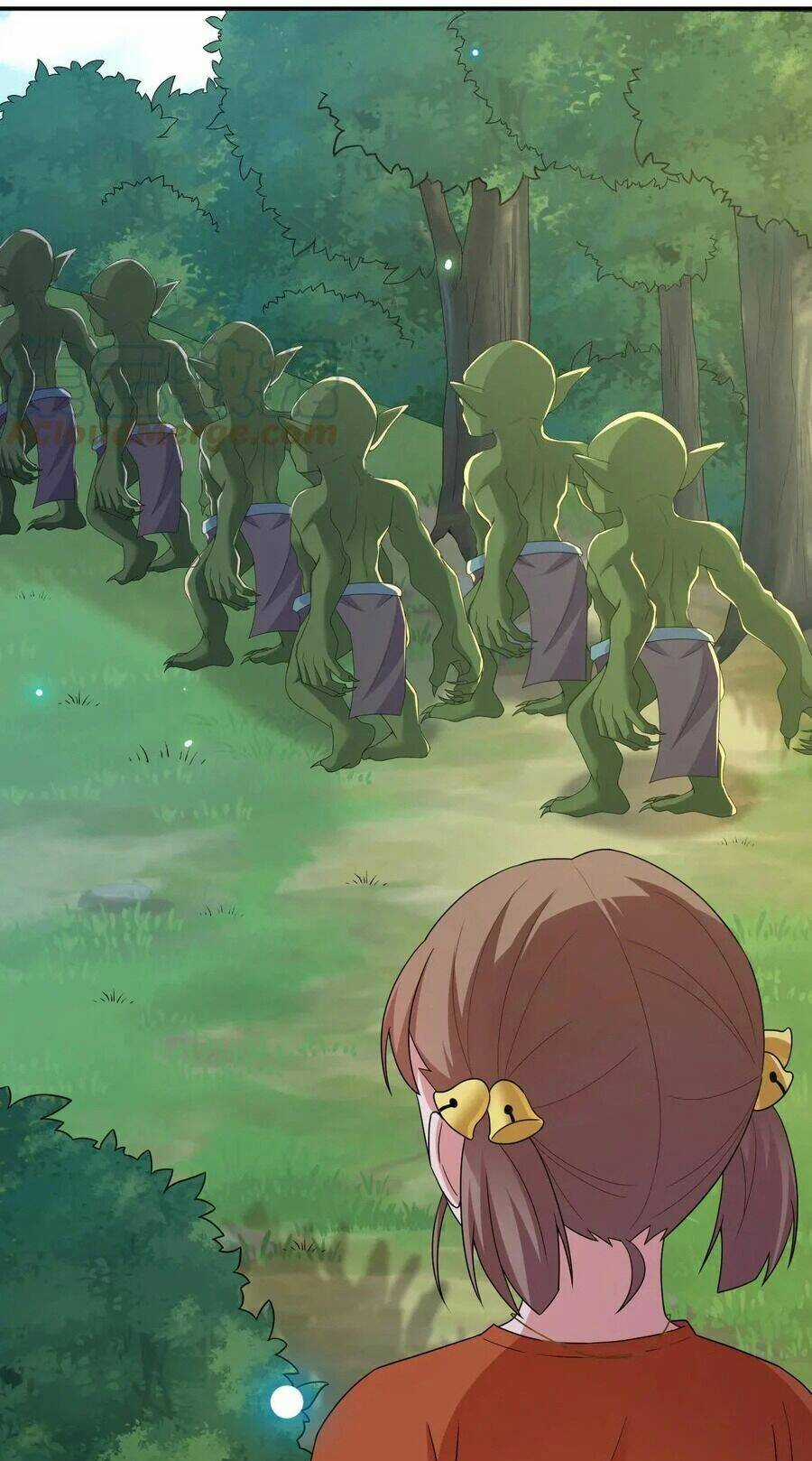 thôn trưởng thôn tân thủ Chapter 44 trang 30