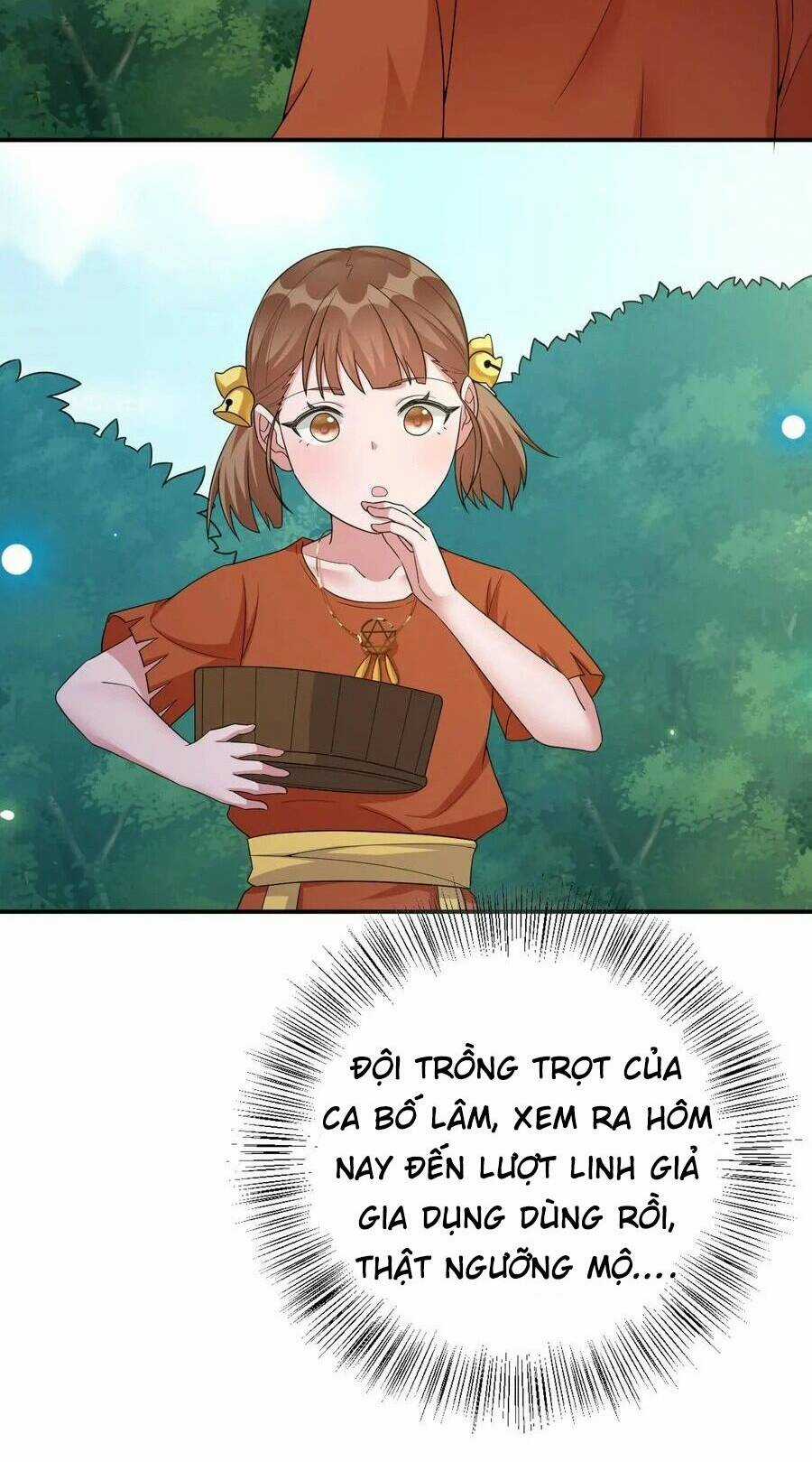 thôn trưởng thôn tân thủ Chapter 44 trang 31