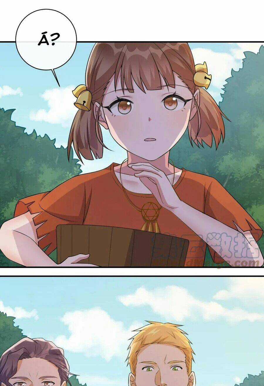 thôn trưởng thôn tân thủ Chapter 44 trang 32