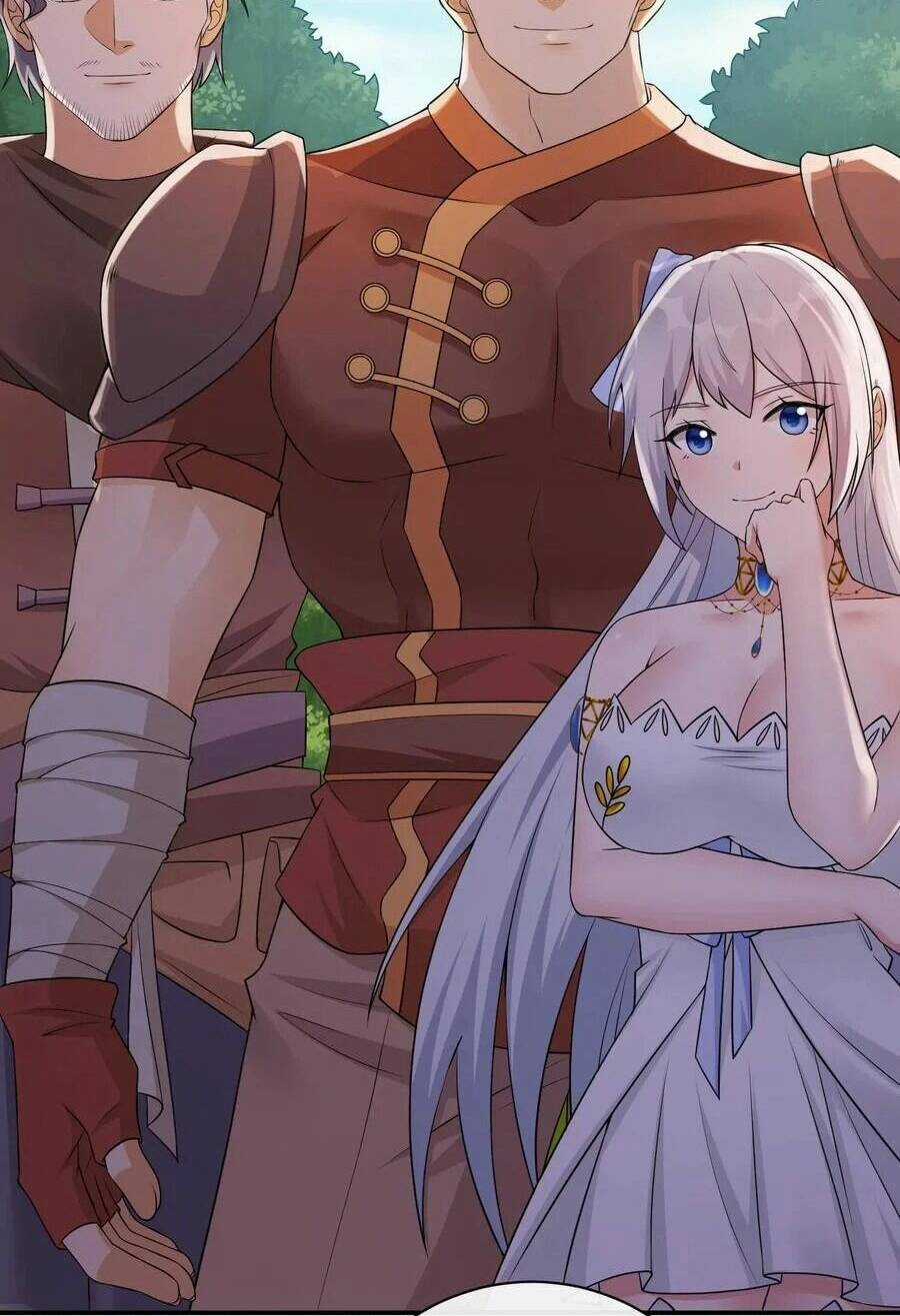 thôn trưởng thôn tân thủ Chapter 44 trang 33