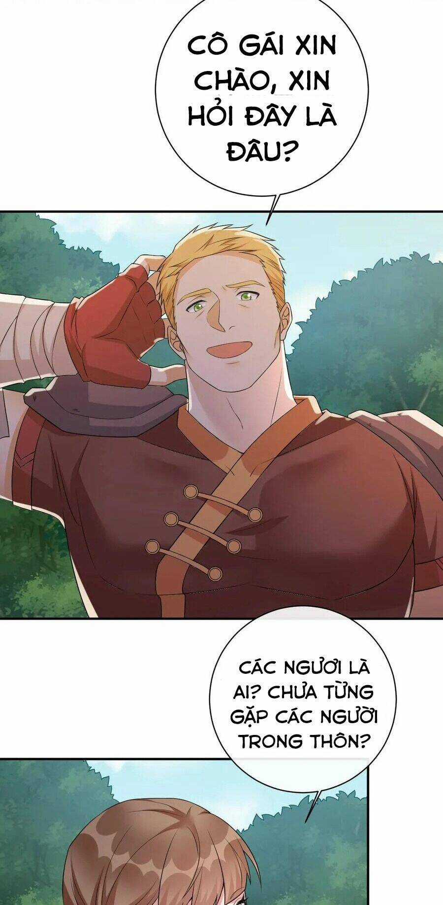 thôn trưởng thôn tân thủ Chapter 44 trang 34