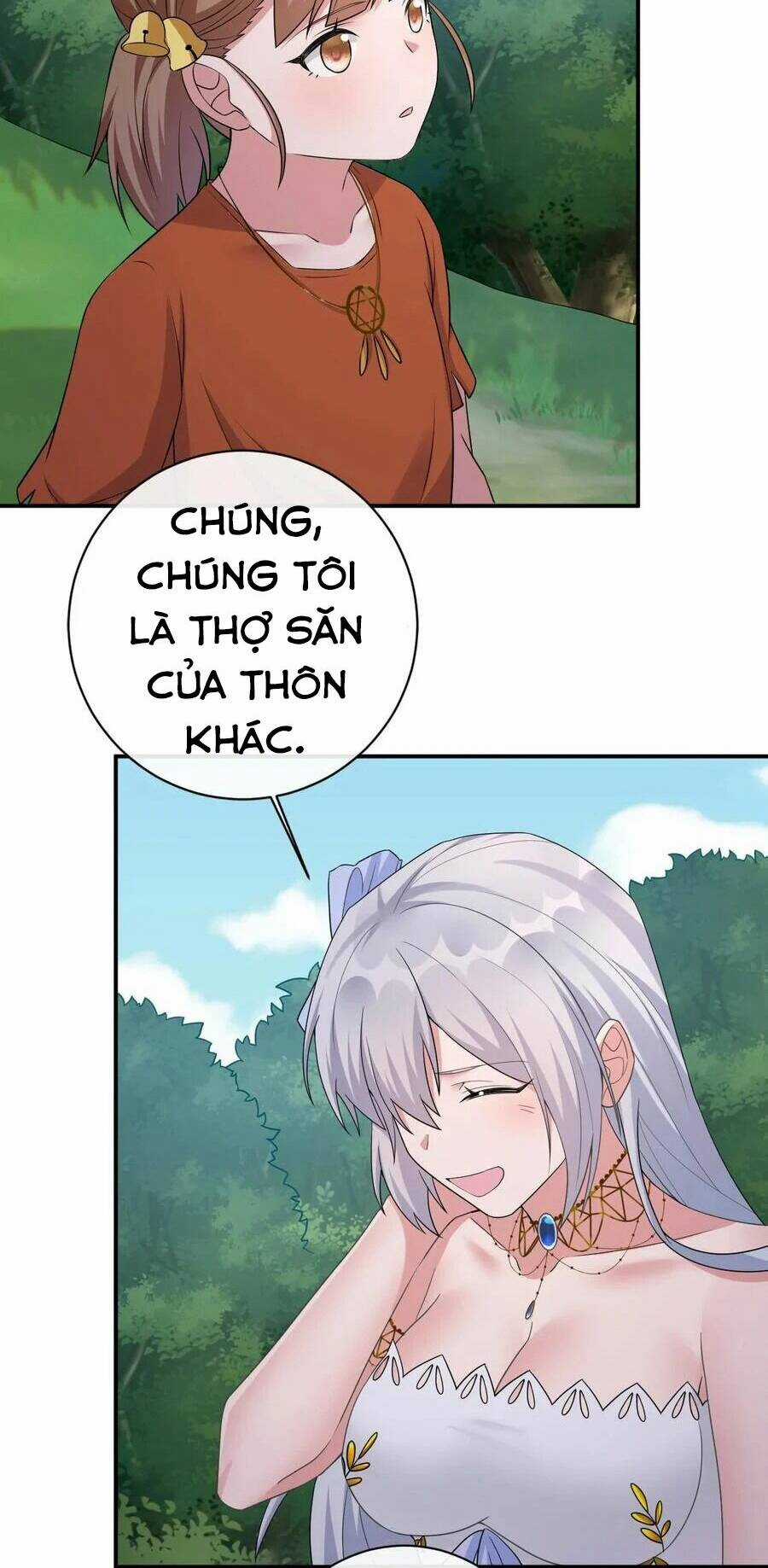 thôn trưởng thôn tân thủ Chapter 44 trang 35