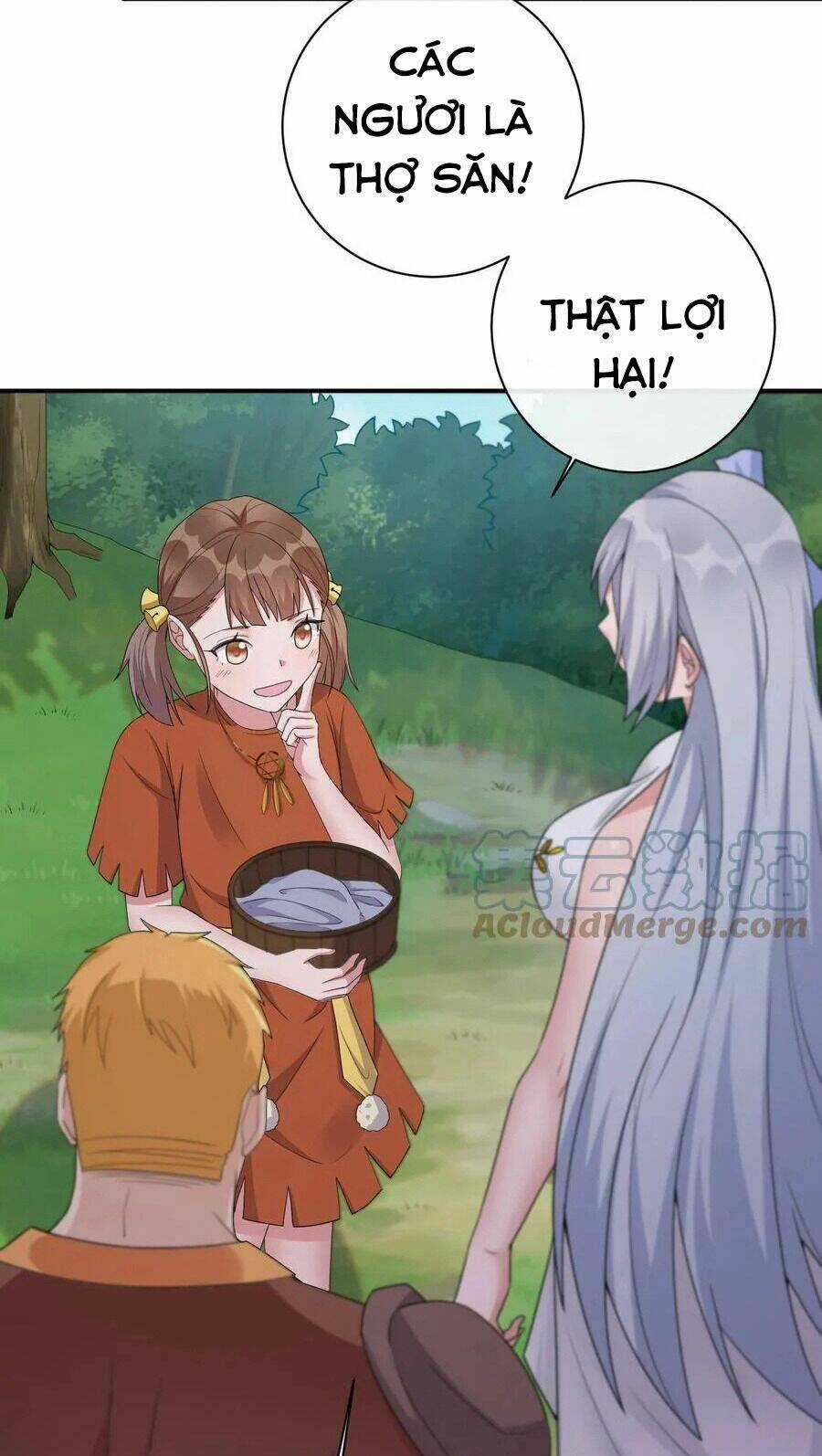 thôn trưởng thôn tân thủ Chapter 44 trang 36