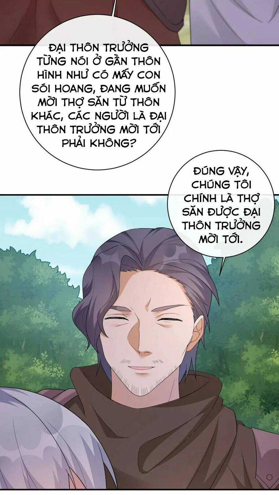 thôn trưởng thôn tân thủ Chapter 44 trang 37