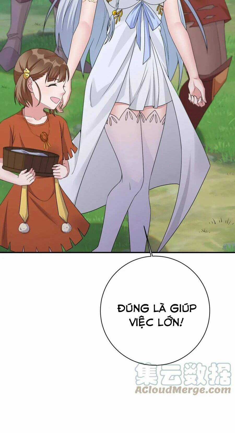 thôn trưởng thôn tân thủ Chapter 44 trang 39