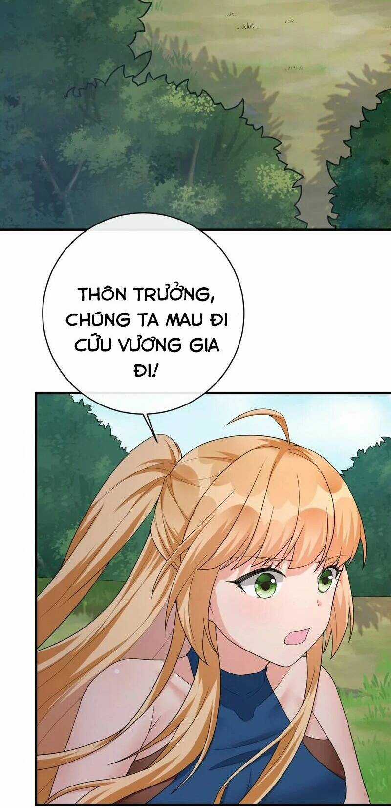 thôn trưởng thôn tân thủ Chapter 44 trang 4