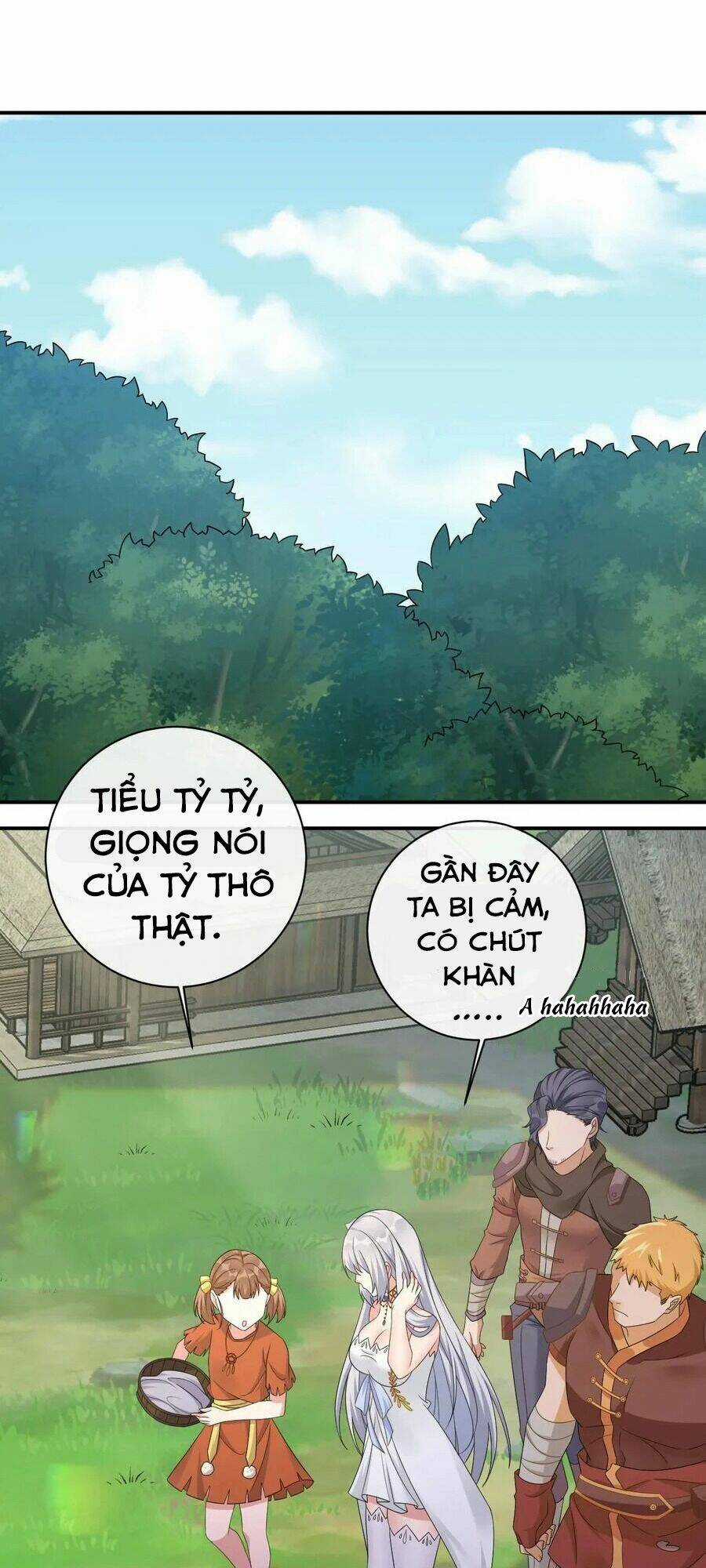 thôn trưởng thôn tân thủ Chapter 44 trang 40