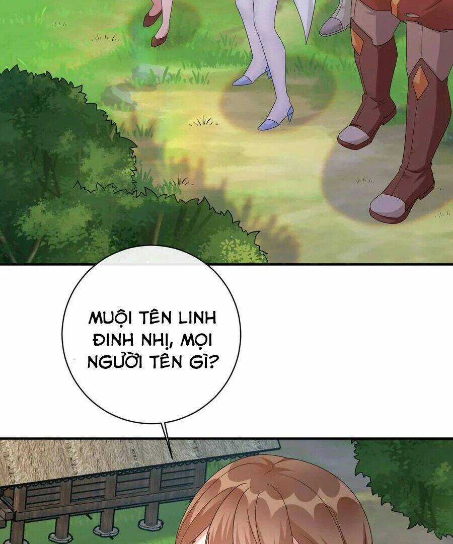 thôn trưởng thôn tân thủ Chapter 44 trang 41