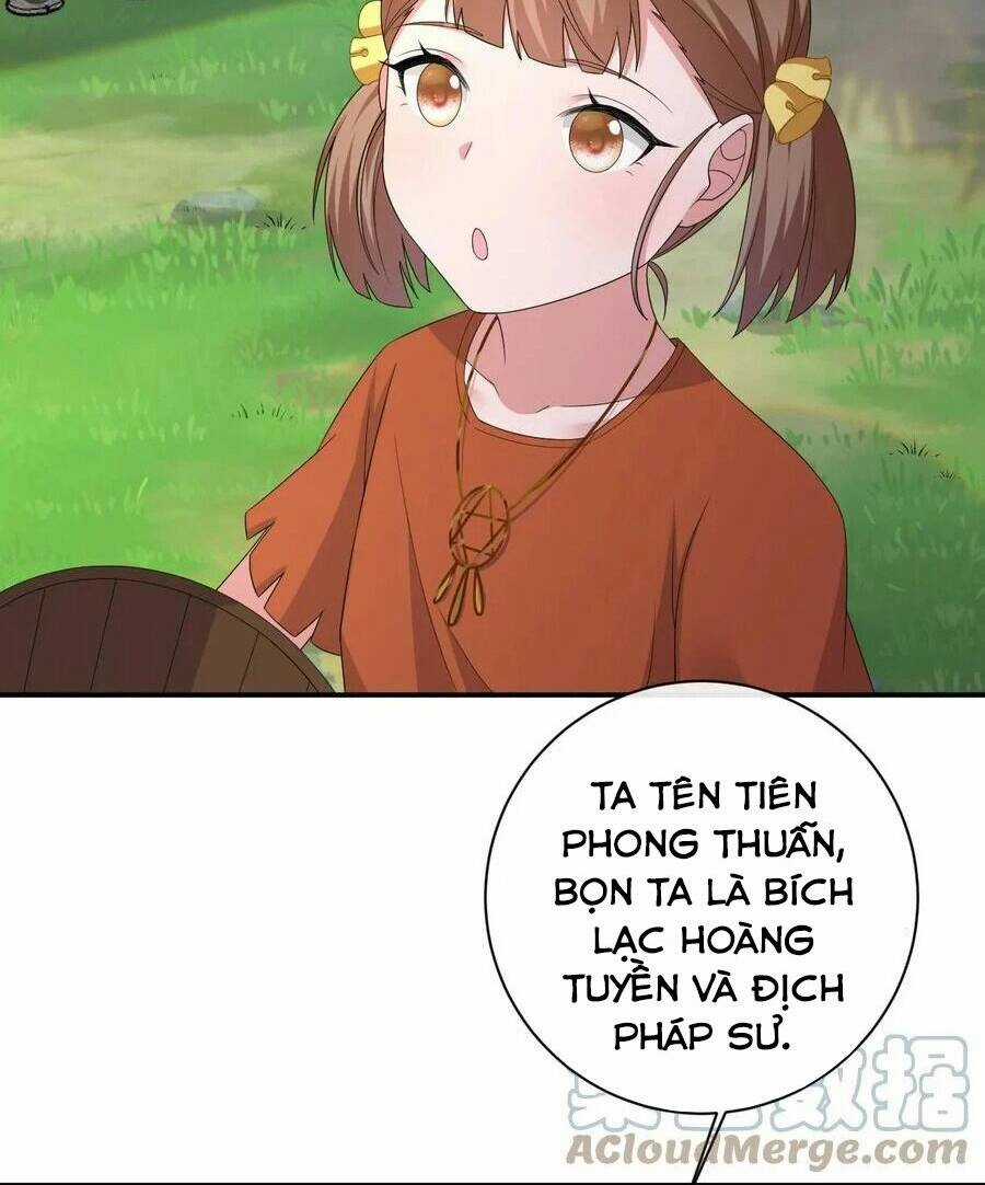 thôn trưởng thôn tân thủ Chapter 44 trang 42