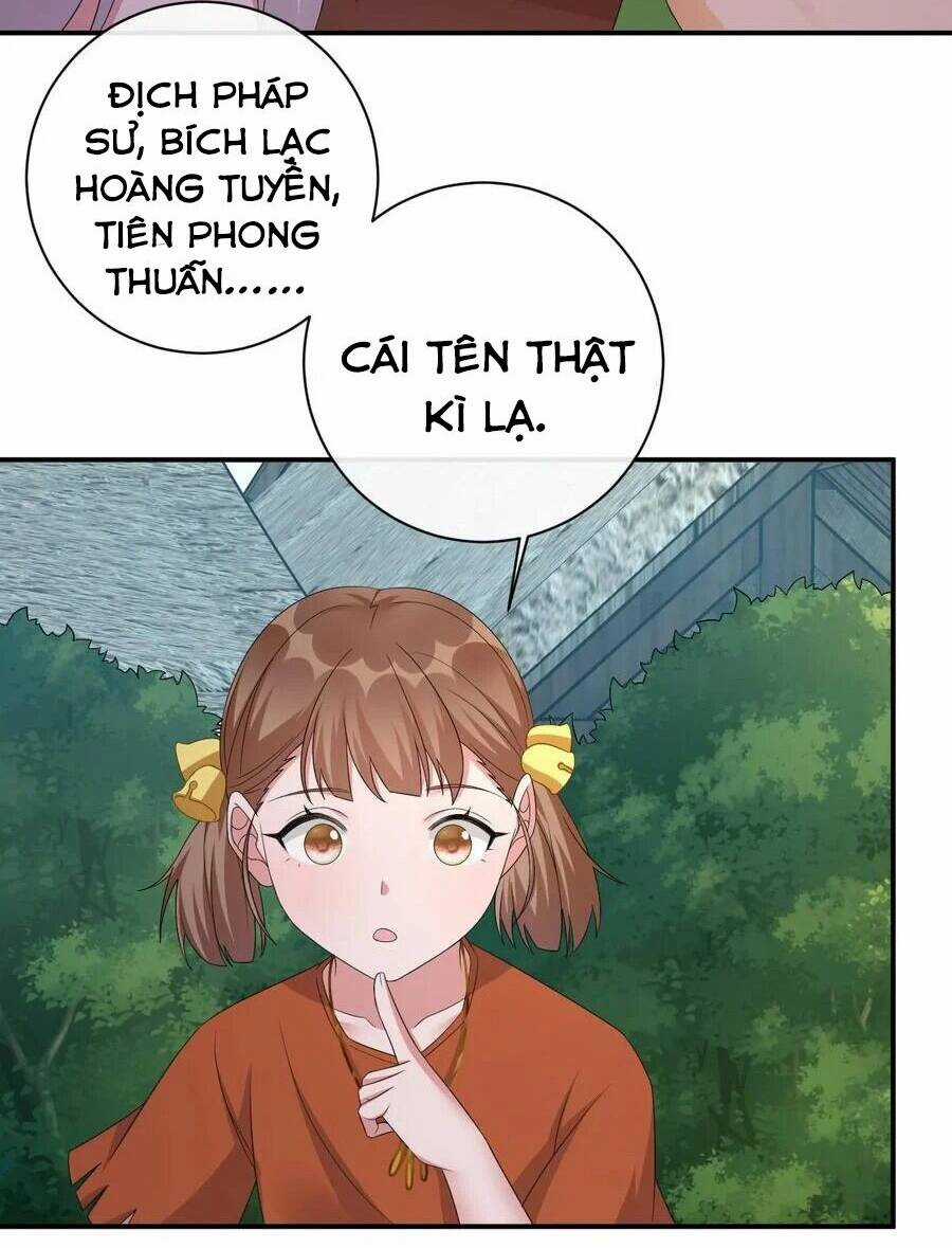 thôn trưởng thôn tân thủ Chapter 44 trang 44