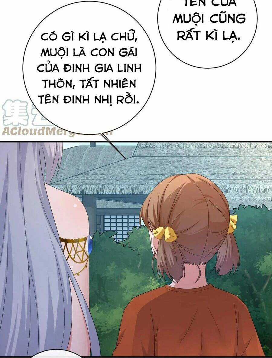 thôn trưởng thôn tân thủ Chapter 44 trang 46