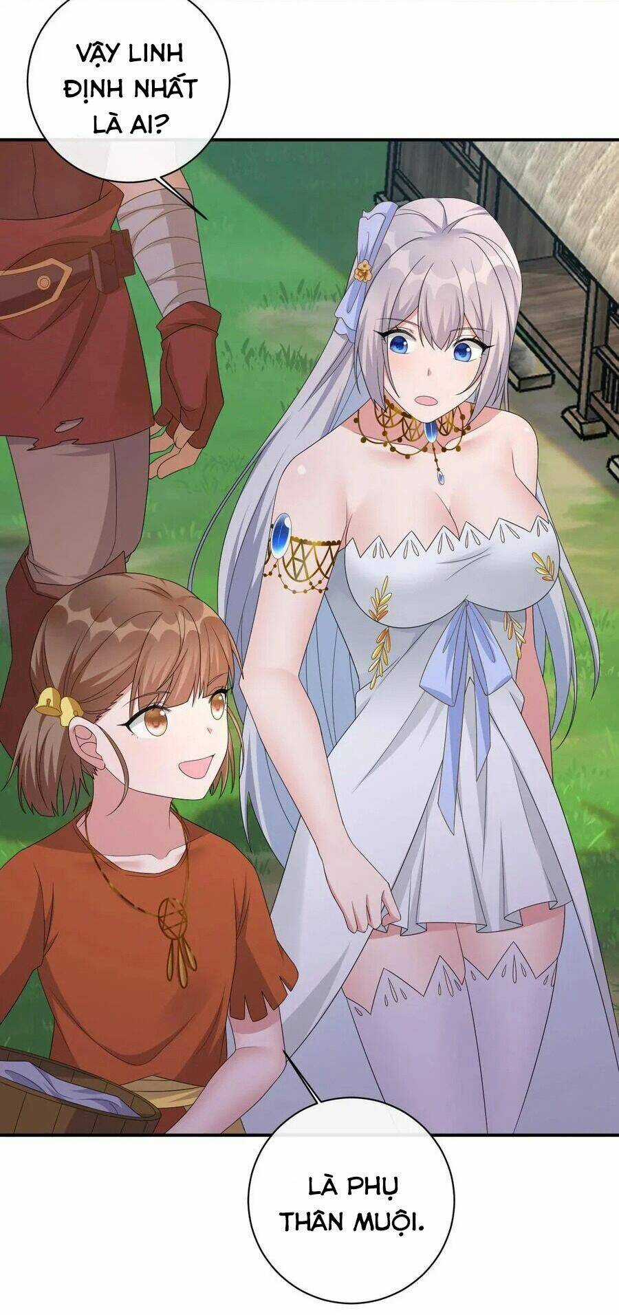 thôn trưởng thôn tân thủ Chapter 44 trang 47