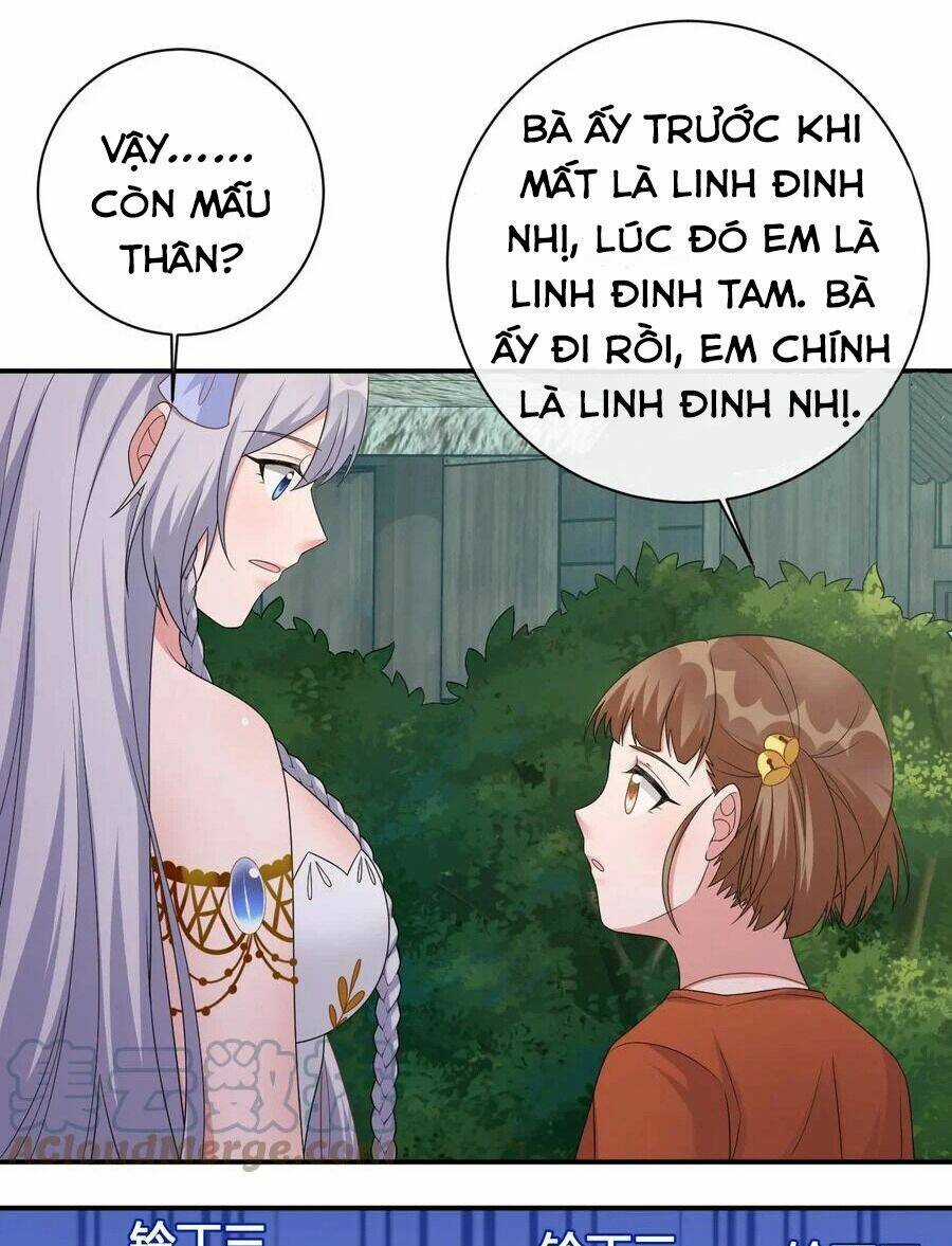 thôn trưởng thôn tân thủ Chapter 44 trang 48