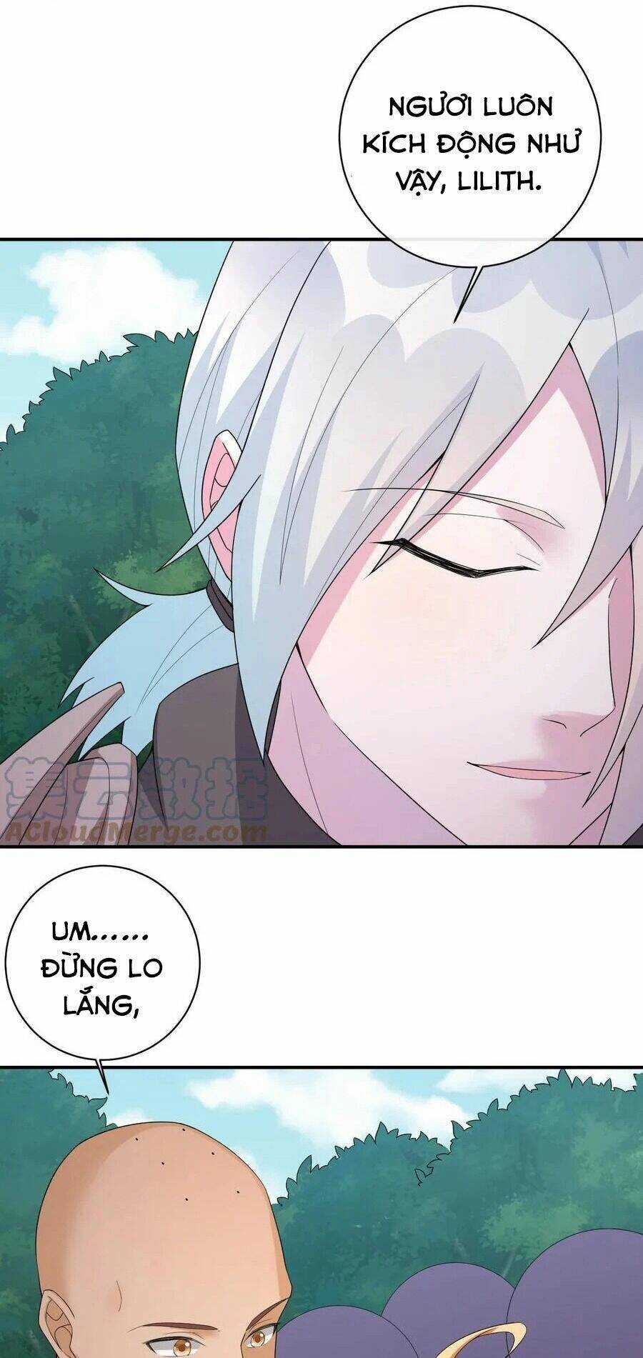 thôn trưởng thôn tân thủ Chapter 44 trang 5