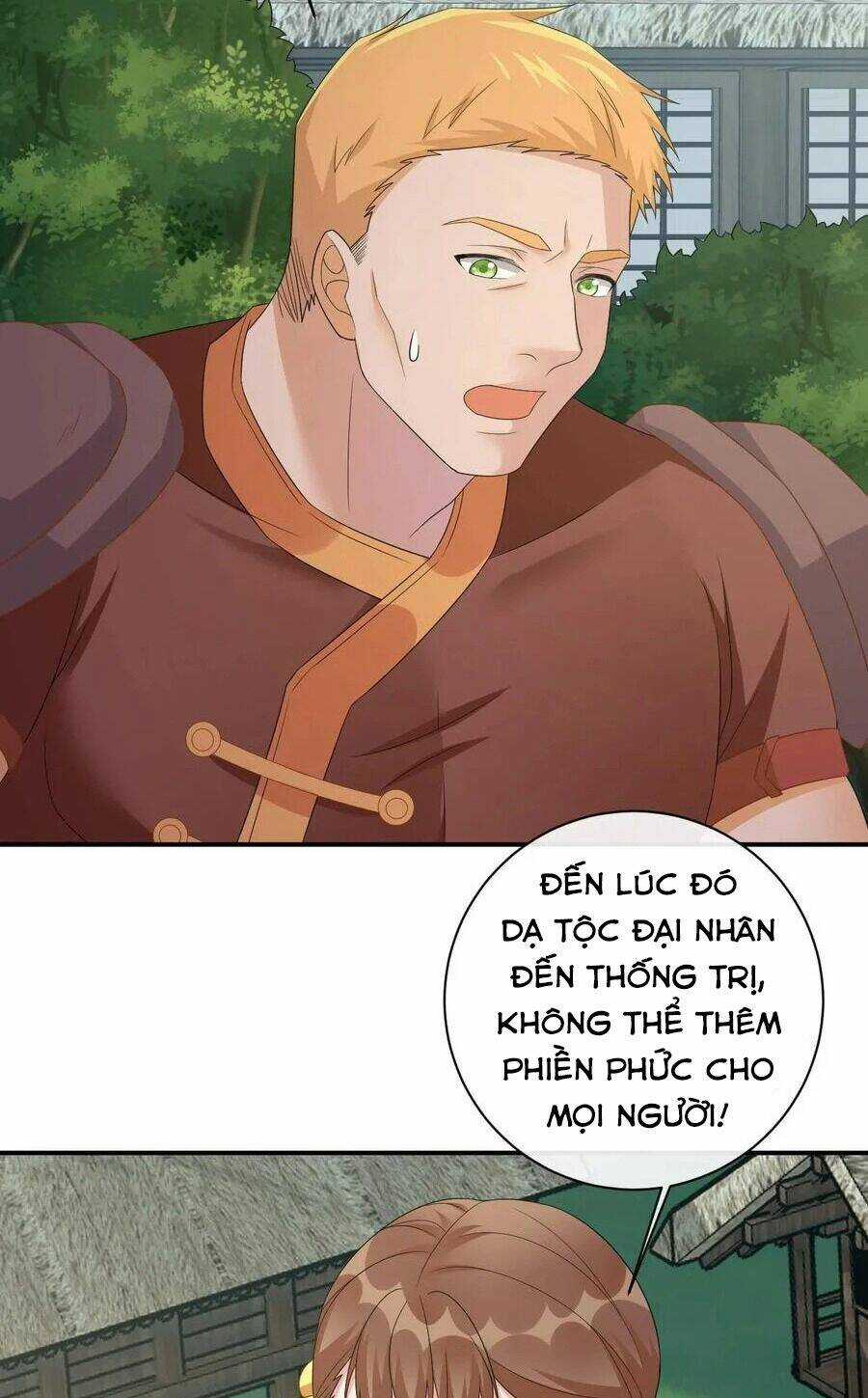 thôn trưởng thôn tân thủ Chapter 44 trang 50