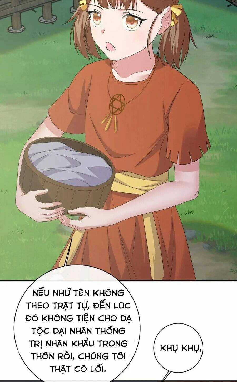 thôn trưởng thôn tân thủ Chapter 44 trang 51