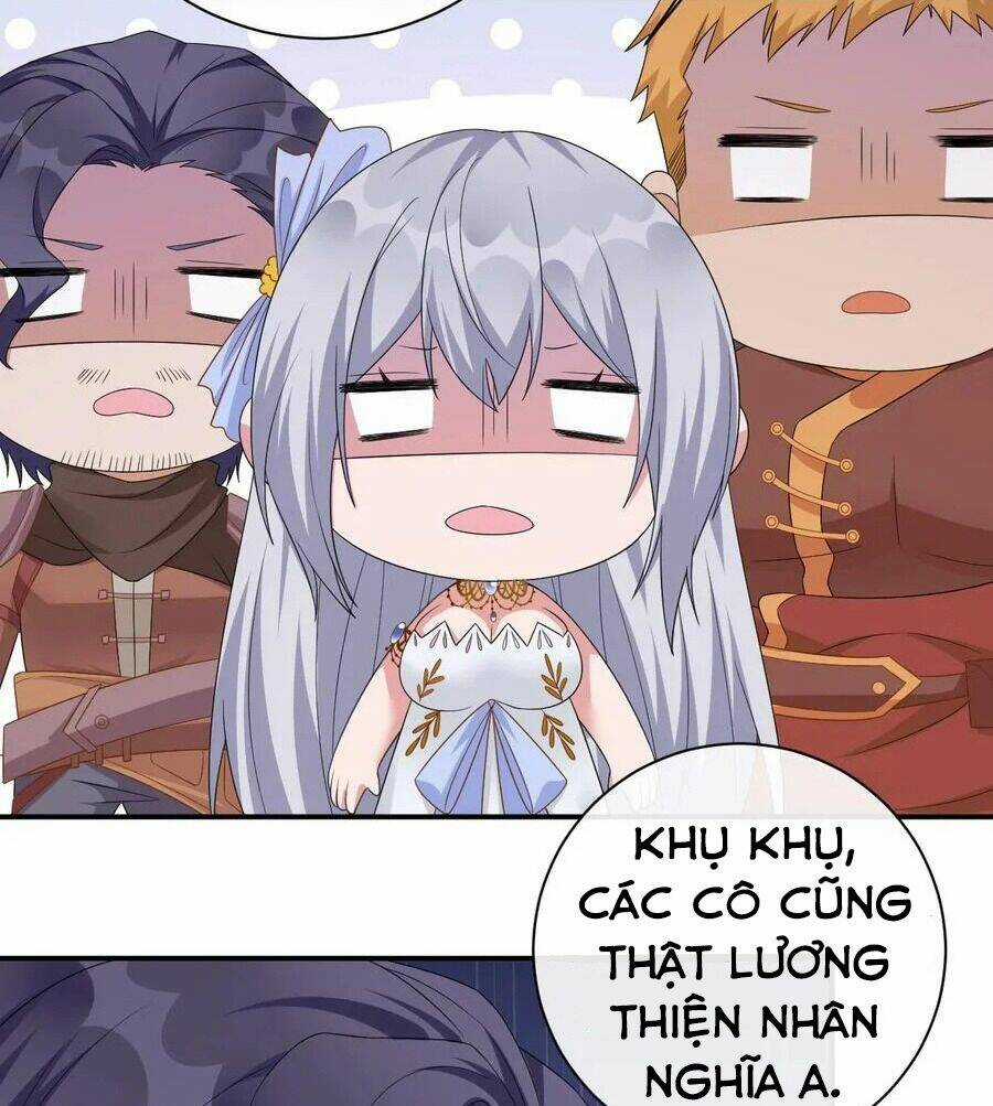 thôn trưởng thôn tân thủ Chapter 44 trang 52