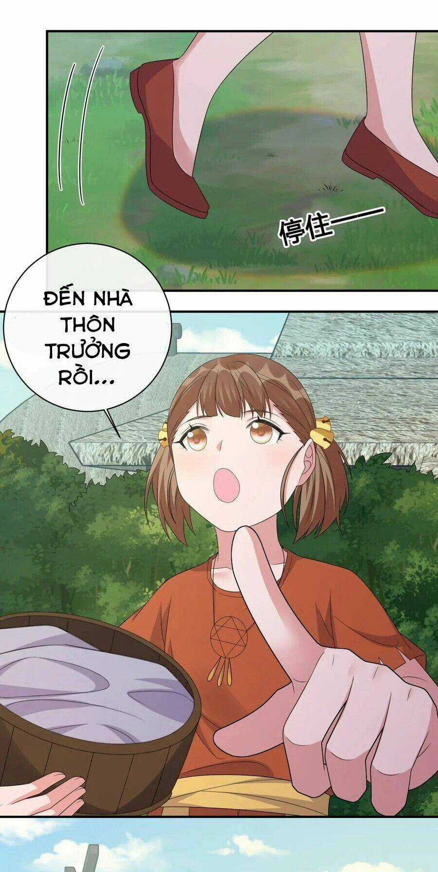 thôn trưởng thôn tân thủ Chapter 44 trang 54