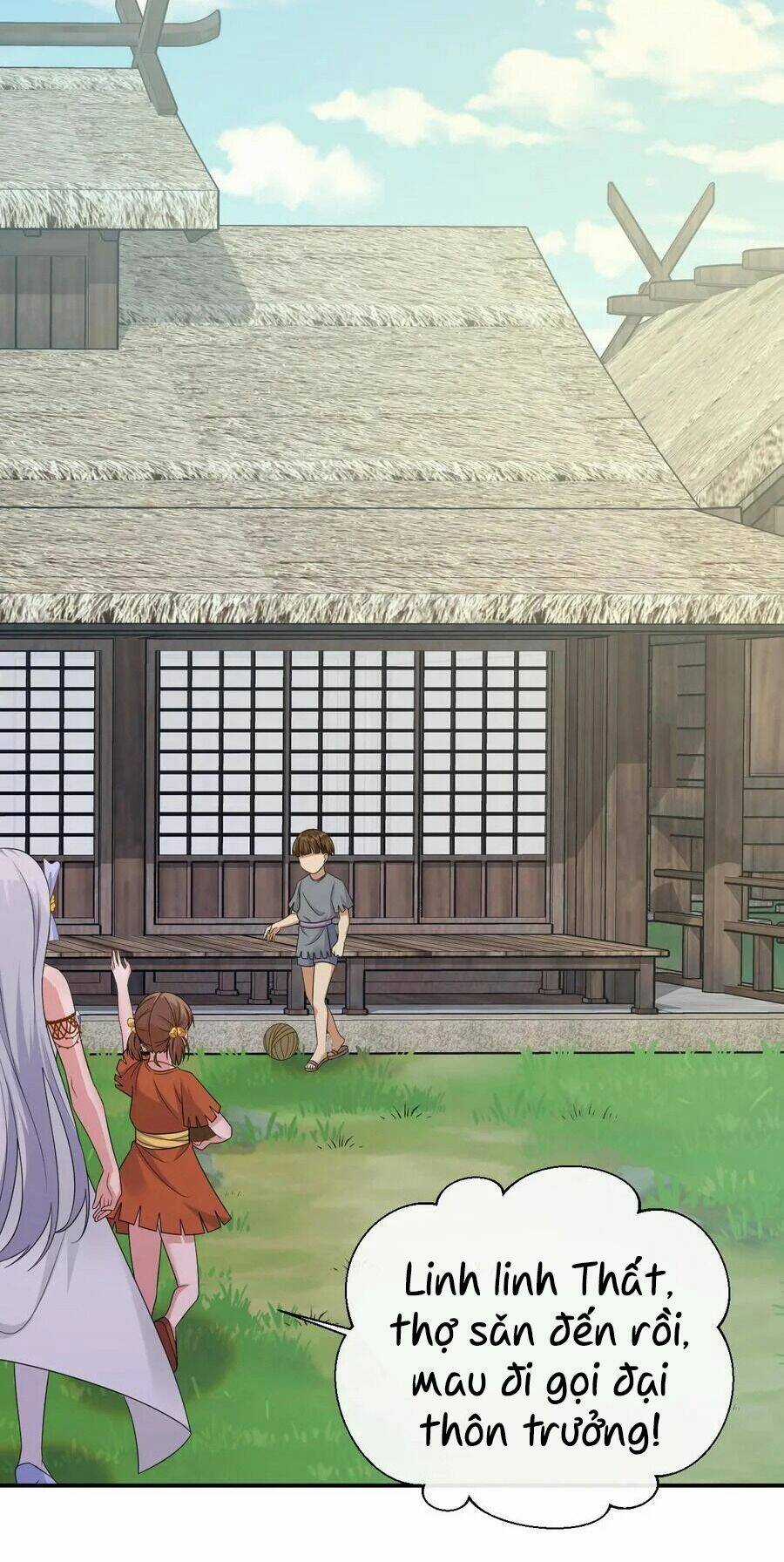 thôn trưởng thôn tân thủ Chapter 44 trang 55