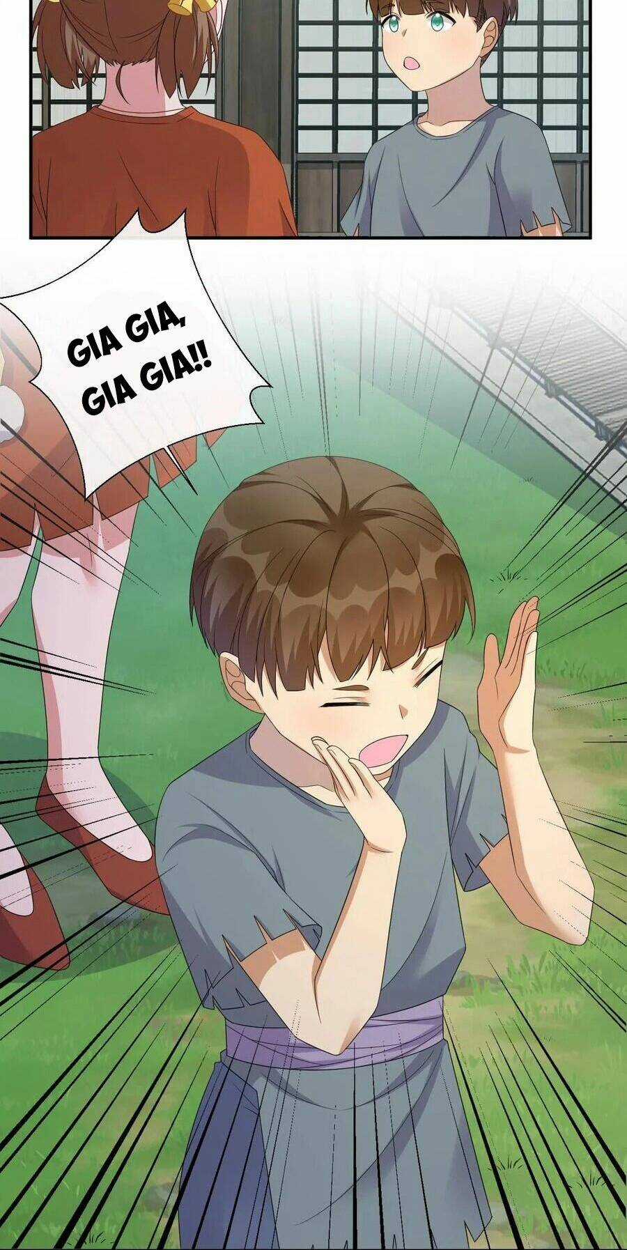 thôn trưởng thôn tân thủ Chapter 44 trang 57