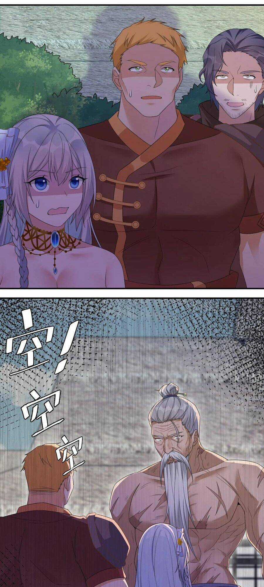 thôn trưởng thôn tân thủ Chapter 44 trang 60