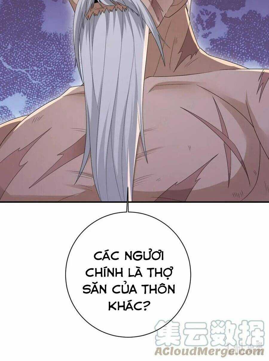 thôn trưởng thôn tân thủ Chapter 44 trang 62