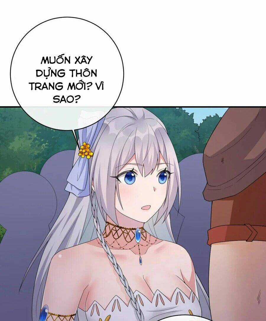 thôn trưởng thôn tân thủ Chapter 44 trang 9