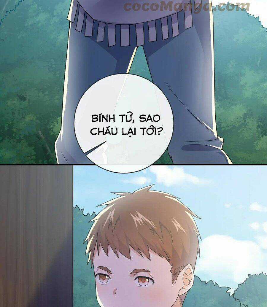 thôn trưởng thôn tân thủ Chapter 45 trang 10