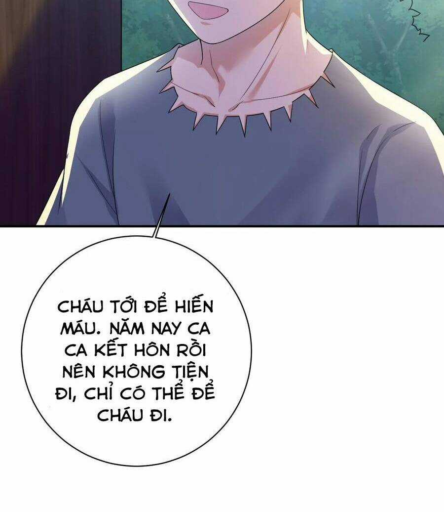 thôn trưởng thôn tân thủ Chapter 45 trang 11