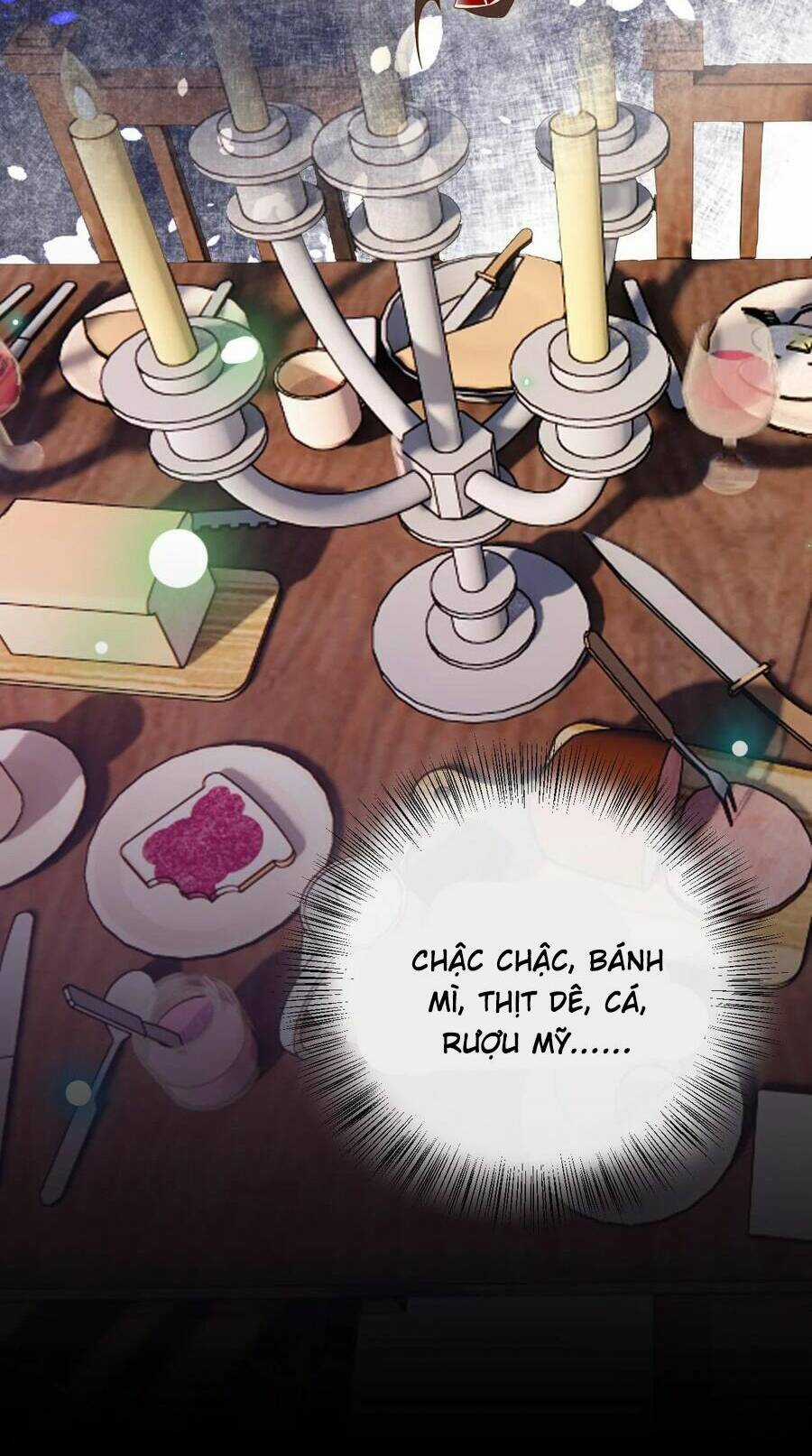 thôn trưởng thôn tân thủ Chapter 45 trang 19