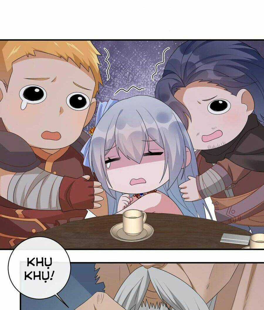 thôn trưởng thôn tân thủ Chapter 45 trang 22