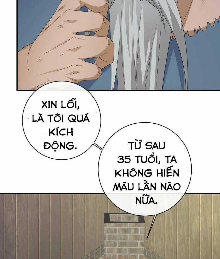 thôn trưởng thôn tân thủ Chapter 45 trang 23