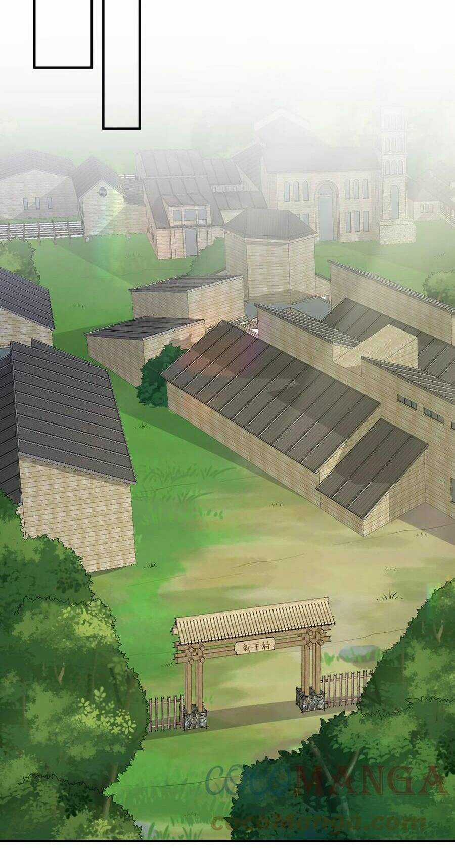 thôn trưởng thôn tân thủ Chapter 45 trang 25