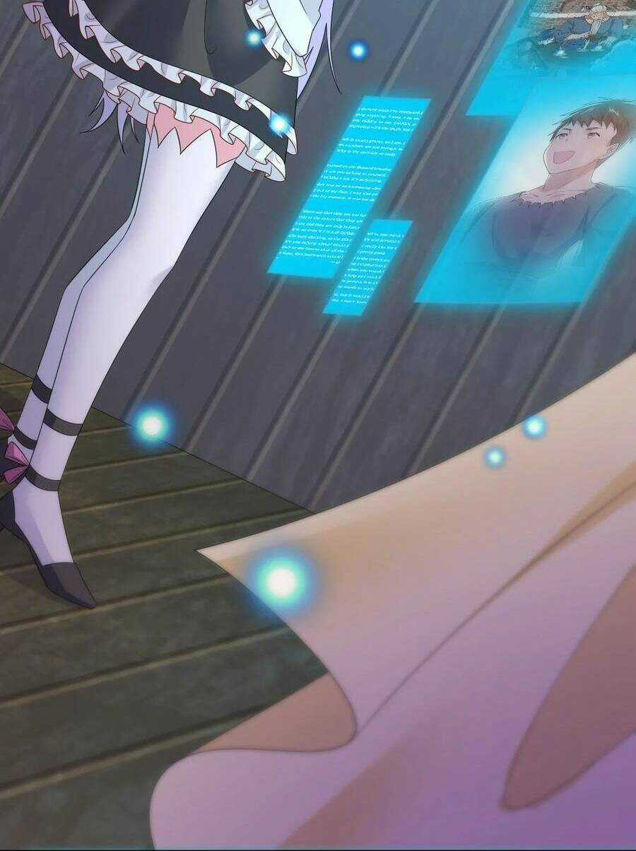 thôn trưởng thôn tân thủ Chapter 45 trang 27