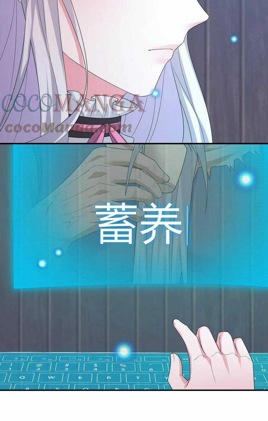 thôn trưởng thôn tân thủ Chapter 45 trang 29