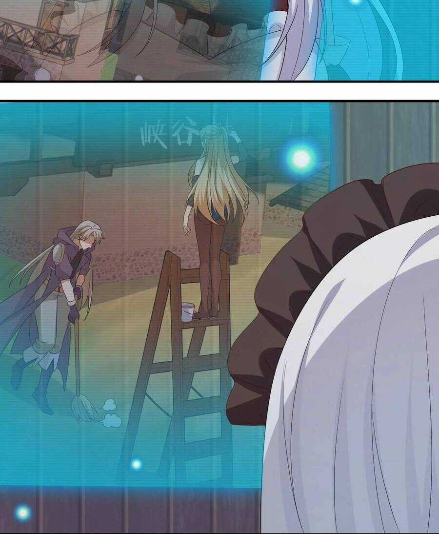 thôn trưởng thôn tân thủ Chapter 45 trang 31