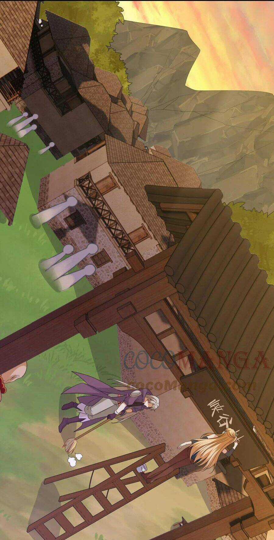 thôn trưởng thôn tân thủ Chapter 45 trang 32